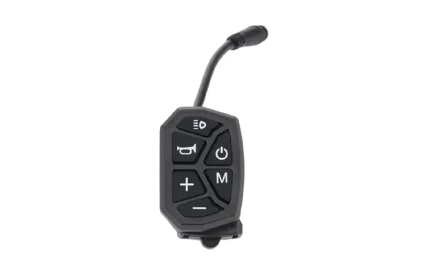 Multi-function Key Switch For Electric Scooter Gt2 product image