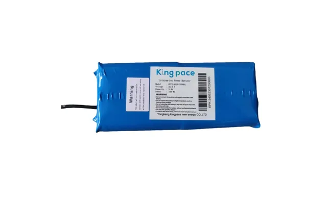 New Battery For Electric Scooter S6 product image