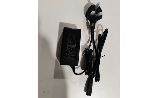 New Charger Of Electric Scooter S9pro