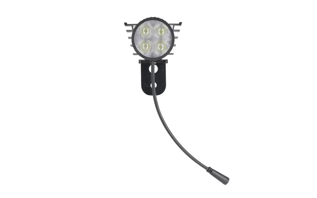New Front Light With Horn Integrated For Gt1 Gt2 E-scooter product image