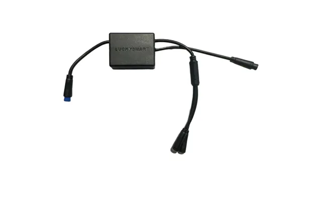 Power Module For Electric Scooter Gt2 - New Version product image