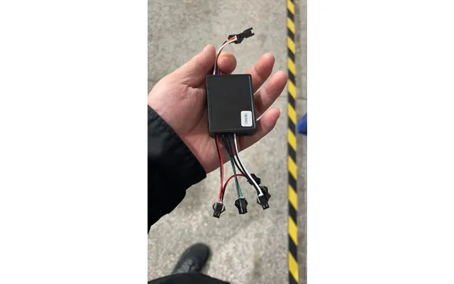 Power Module For Electric Scooter Gt2 - Old Version product image