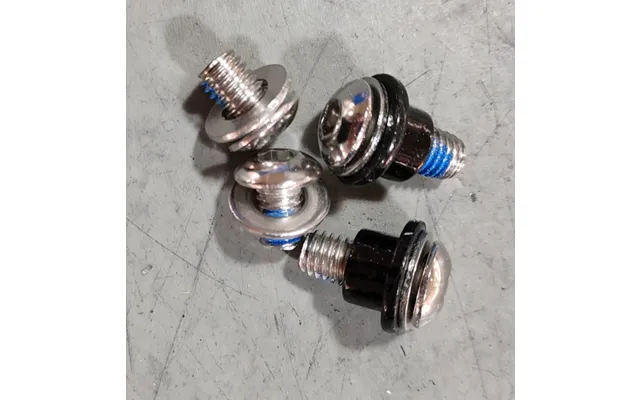 Rear Shock Absorber Fixing Screw For S9max S9pro