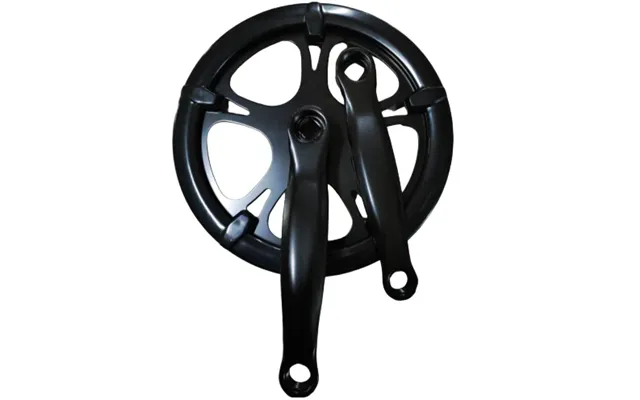 Right Crank Arm Chainring For U3 Electric Bike
