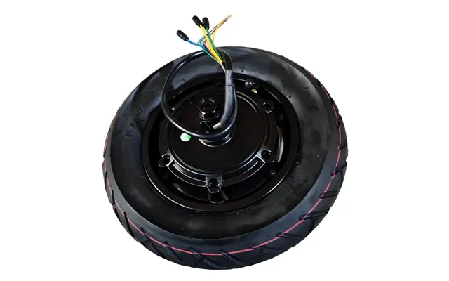 S-nova Pro 48v Scooter Motor
