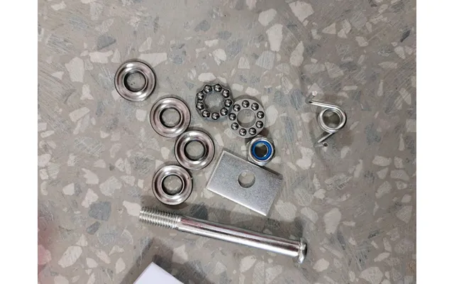 Steering Kit For Mini Electric Scooter