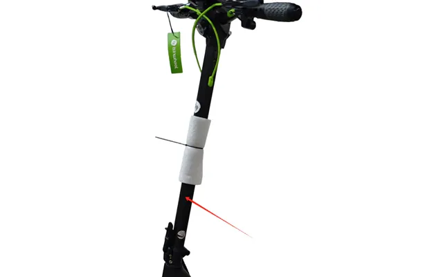 Stem Assembly For S10max Electric Scooter