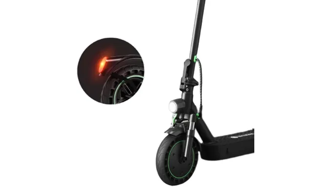 Tail Light Wiring Replacement For Isinwheel Scooter S9pro S9max product image