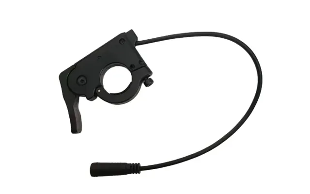 Throttle Female Connector End For U1 E-bike