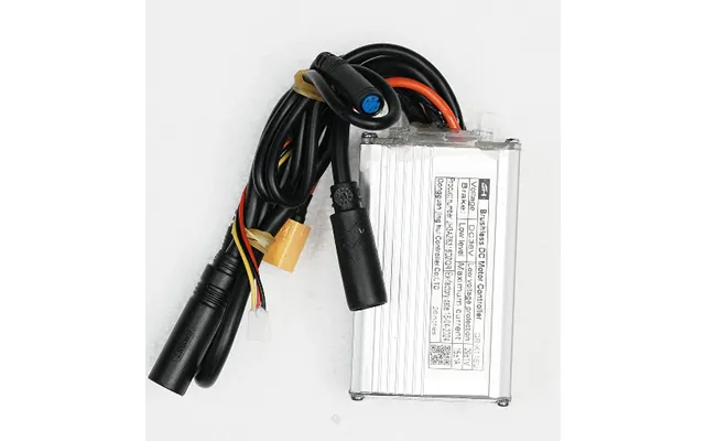 U2 E-bike Controller With Temperature Control