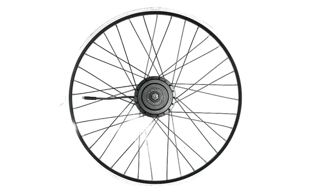 U2 Electric Bike Motor Wheel