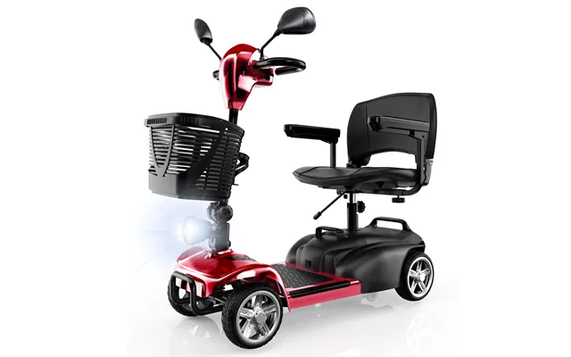 X02 Mobility Scooter - X02 1pcs