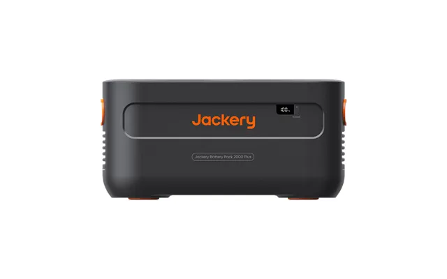 Jackery Battery Pack 2000 Plus