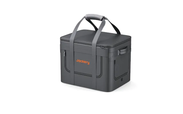 Jackery Extreme Guard Carrying Bag L-size product image