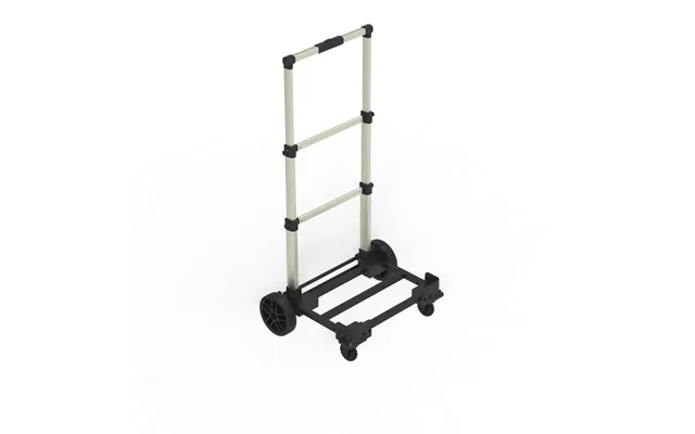 Jackery Folding Trolley For Explorer 3000 V2