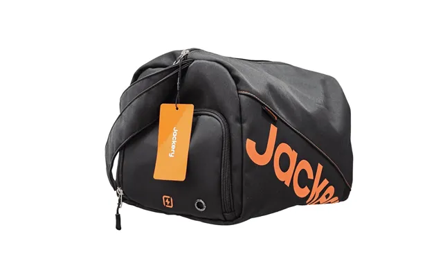 Jackery Outdoor Messenger Bag product image