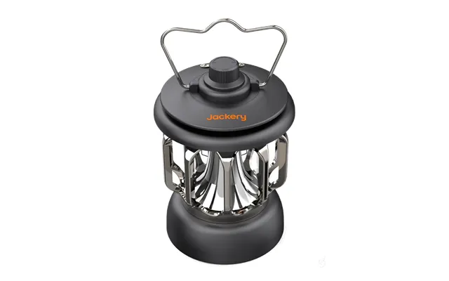 Jackery Retro Lamp