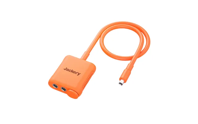 Jackery Solar Panel Series Connector