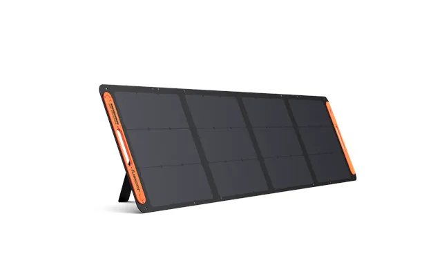 Jackery Solarsaga 200w Solar Panel