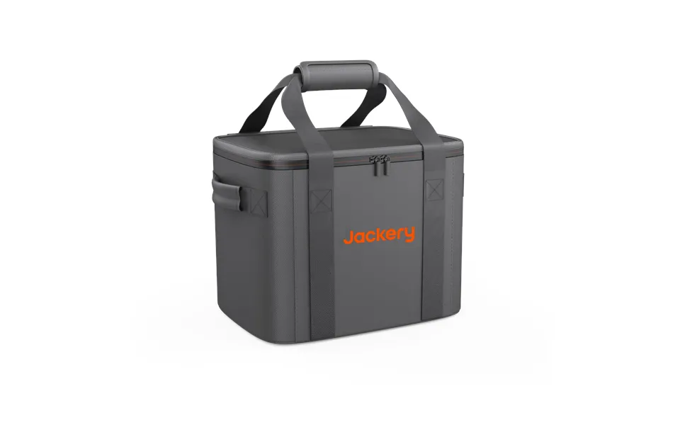 Jackery Upgraded Carrying Case Bag For Explorer 1000 V2 2000 V2