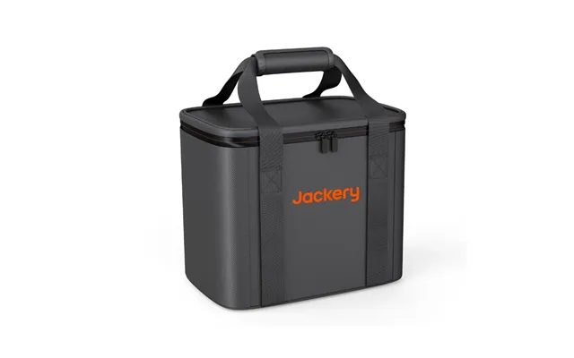 Jackery Upgraded Carrying Case Bag For Explorer 500 V2 500 300 Plus 240 V2 S