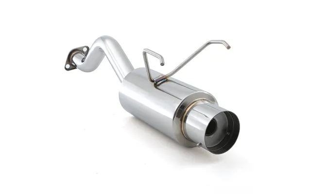 Honda Civic Eg Ek 1.4 1.6 92-00 - Exhaust Back Box product image
