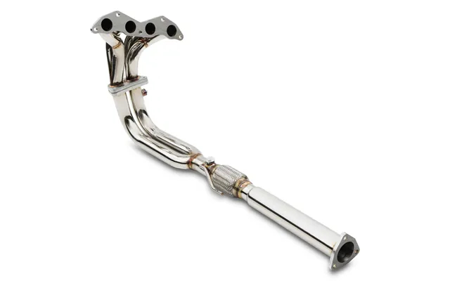 Honda Civic Ep2 1.4 1.6 00-05 - Exhaust Manifold & Decat Downpipe product image