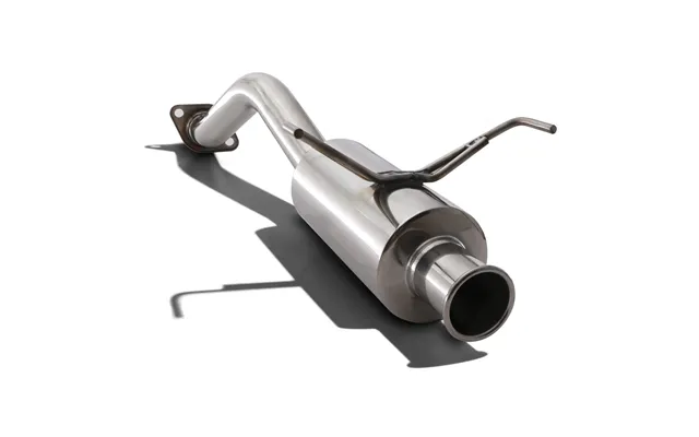 Honda Civic Ep3 2.0 Type R 00-05 - Exhaust Back Box product image