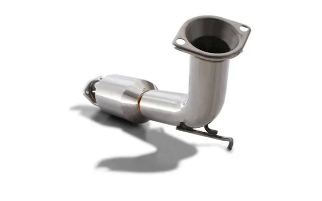 Honda Civic Ep3 2.0 Type R 00-05 - Exhaust Sports Cat Downpipe product image