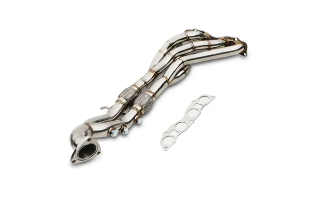 Honda Civic Fn2 2.0 Type R 05-11 - Decat Exhaust Manifold product image