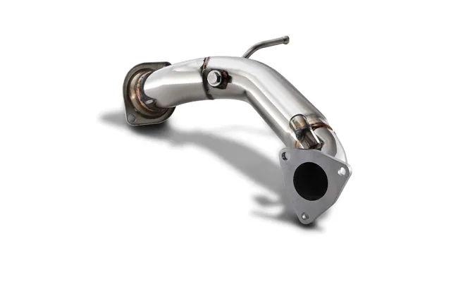 Honda Civic Fn2 2.0 Type R 05-11 - Exhaust Decat Downpipe