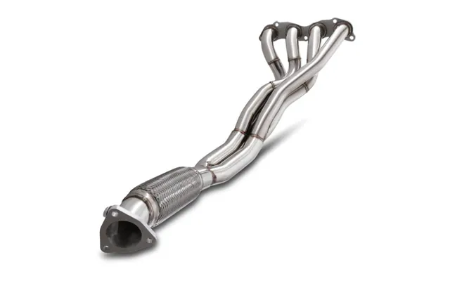 Honda Integra Dc5 2.0 Type R 00-06 - 4-2-1 Exhaust Manifold