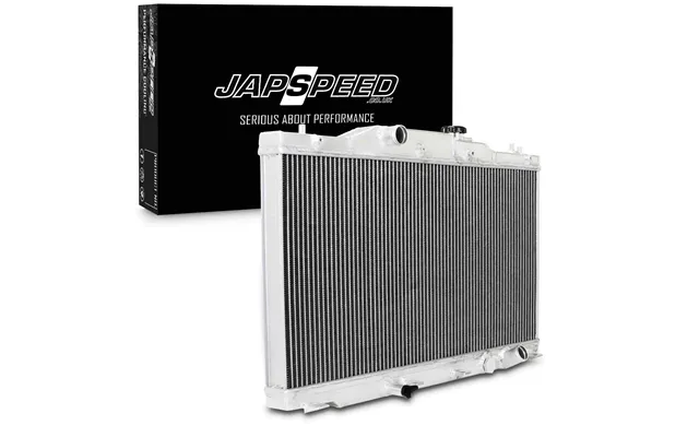Honda Integra Dc5 2.0 Type R 01-05 - Aluminium Radiator