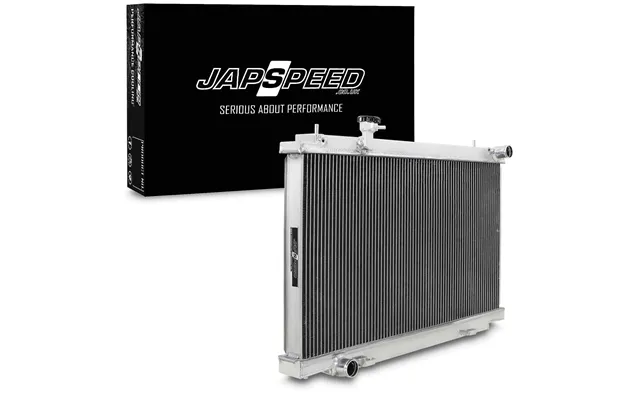 Lexus Is200 2.0 98-05 - Aluminium Radiator