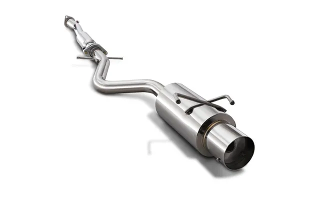 Lexus Is200 2.0 98-05 - Cat Back Exhaust System product image