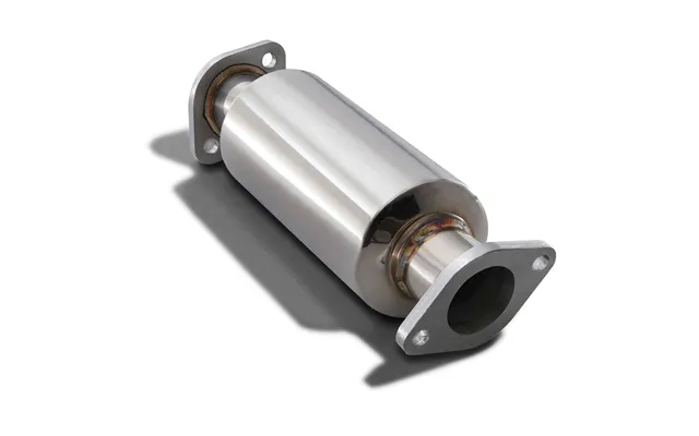 Mazda Mx5 Mk1 Na 1.6 1.8 89-98 - 370mm Exhaust Decat Pipe product image
