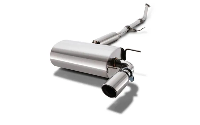 Mazda Mx5 Mk1 Na 1.6 89-97 - Decat Exhaust System product image