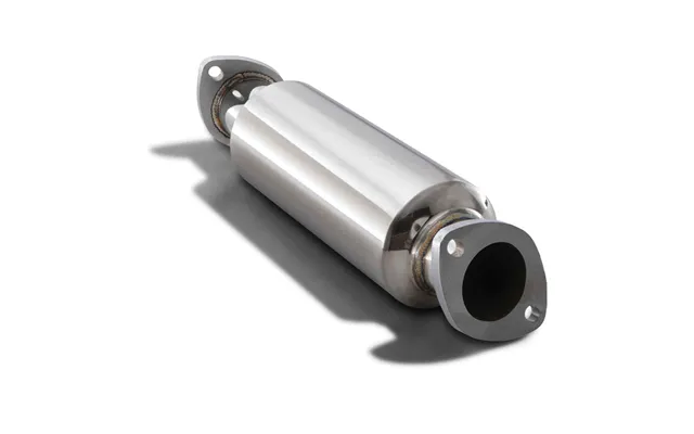 Mazda Mx5 Mk1 Na 1.8 94-97 - 422mm Exhaust Decat Pipe product image