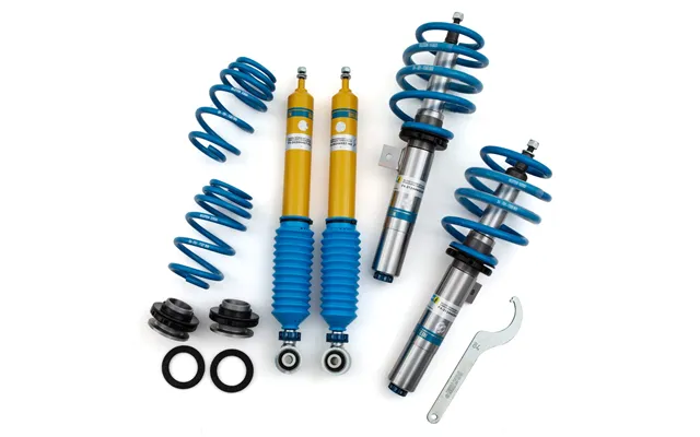 Mazda Mx5 Na Nb 1990-2005 - Bilstein B16 Pss9 Coilover Kit