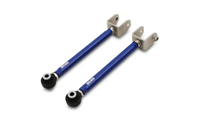 Mazda Mx5 Nd Mk4 1.5 2.0 - Adjustable Rear Toe Arm