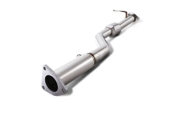 Mazda Rx8 1.3 03-12 - Exhaust Sports Cat Downpipe product image