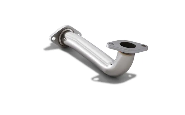 Mitsubishi Colt Czt 1.5 Turbo 04-12 - Exhaust Decat Pipe product image
