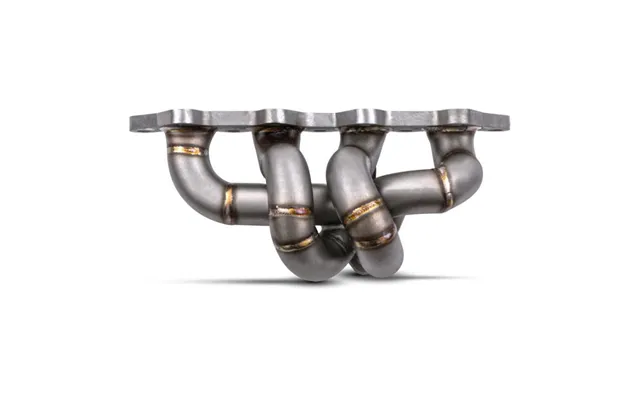 Mitsubishi Colt Czt Rs 08 Tubular Exhaust Manifold