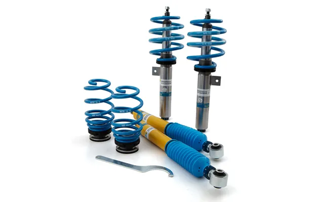 Mitsubishi Evo 6 7 8 - Bilstein B16 Pss9 Coilover Kit