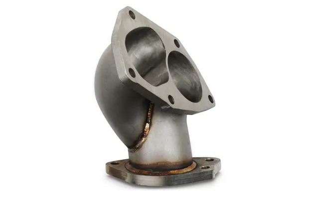 Mitsubishi Lancer Evo 4 5 6 96-01 - Rs Exhaust Turbo Elbow product image