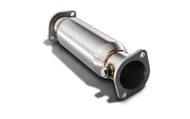 Mitsubishi Lancer Evo 7 8 01-05 - Exhaust Decat Pipe product image