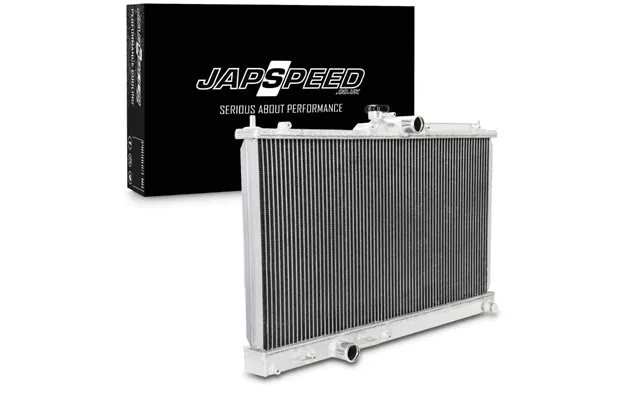 Mitsubishi Lancer Evo 7 8 9 01-07 - Aluminium Radiator