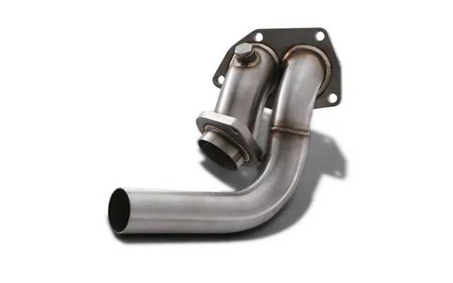 Mitsubishi Lancer Evo 7 8 9 03-07 - Screamer Exhaust Turbo Elbow product image