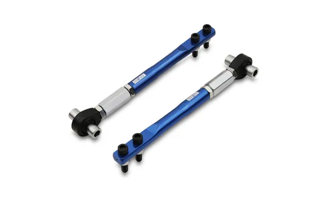 Nissan 200sx S13 300zx Z32 Skyline R32 - Adjustable Front Tension Rods