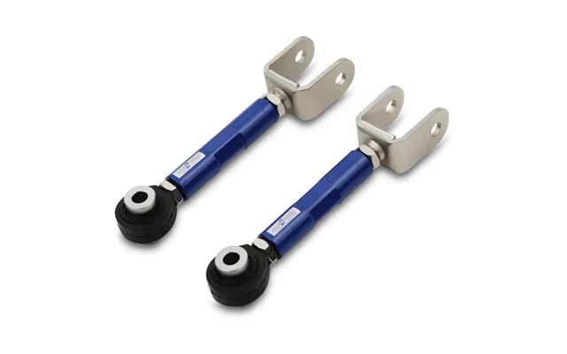 Nissan 200sx S13 S14 S15 Skyline R32 R33 R34 300zx - Adjustable Rear Traction Rods